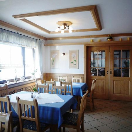 Hotel Drei Kronen Burgkunstadt Extérieur photo